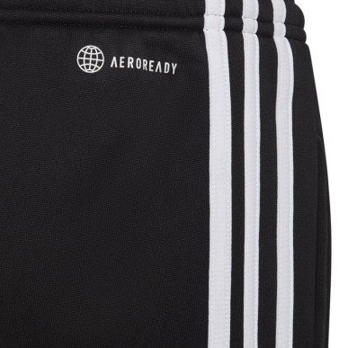 Pantaloni adidas TR-ES 3 Stripes Pant Jr. HY1098