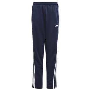 Pantaloni adidas TR-ES 3 Stripes Pant Jr. HY1099