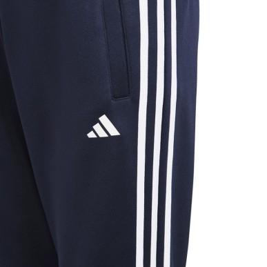 Pantaloni adidas TR-ES 3 Stripes Pant Jr. HY1099