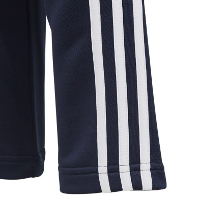 Pants adidas TR-ES 3 Stripes Pant Jr. HY1099