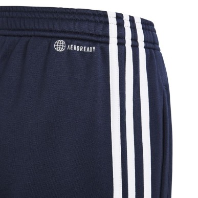 Pantaloni adidas TR-ES 3 Stripes Pant Jr. HY1099