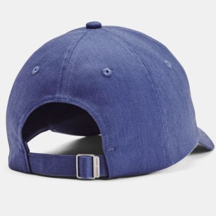 Under Armor Favorites Hat Cap W 1369790 178