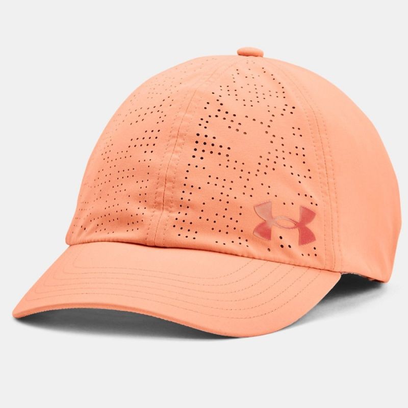 Cap Under Armor Iso-chill Breathe Adj W 1369787 906