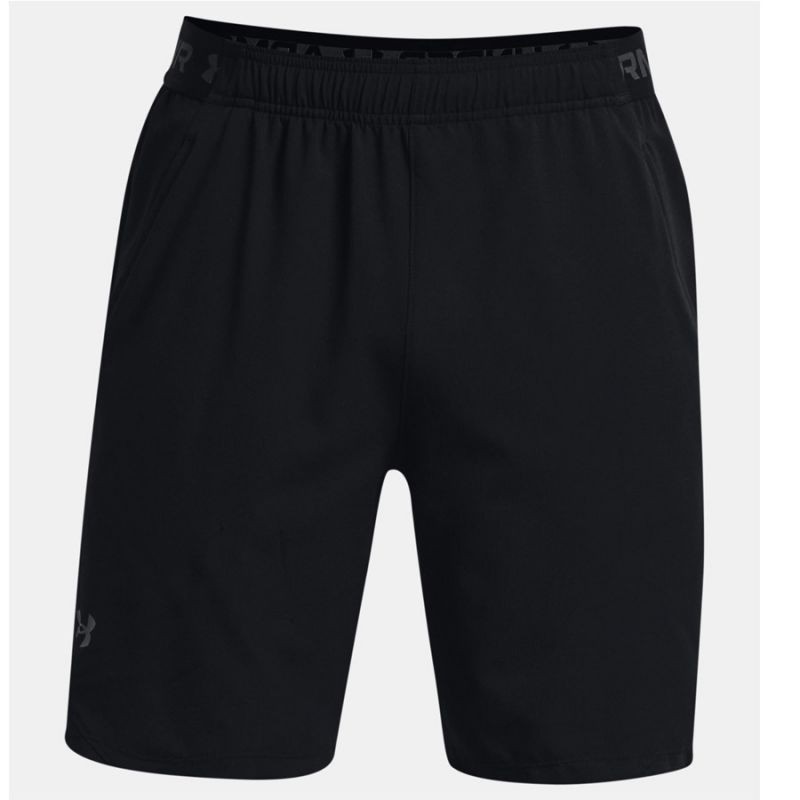 Under Armor Vanish Woven 8in Shorts M 1370382 001