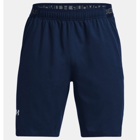 Pantaloncini Under Armour Vanish Woven 8in M 1370382 408