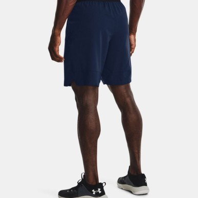 Under Armor Vanish Woven 8in Shorts M 1370382 408