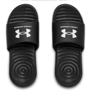 Under Armor Ansa Fix SL Jr 3023789 004 slippers