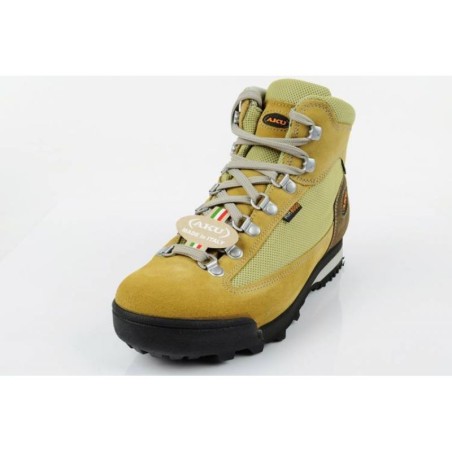 Shoes Aku Ultra Light GTX W 36520495