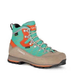 Scarpe da trekking Aku Trekker W 978481 GTX