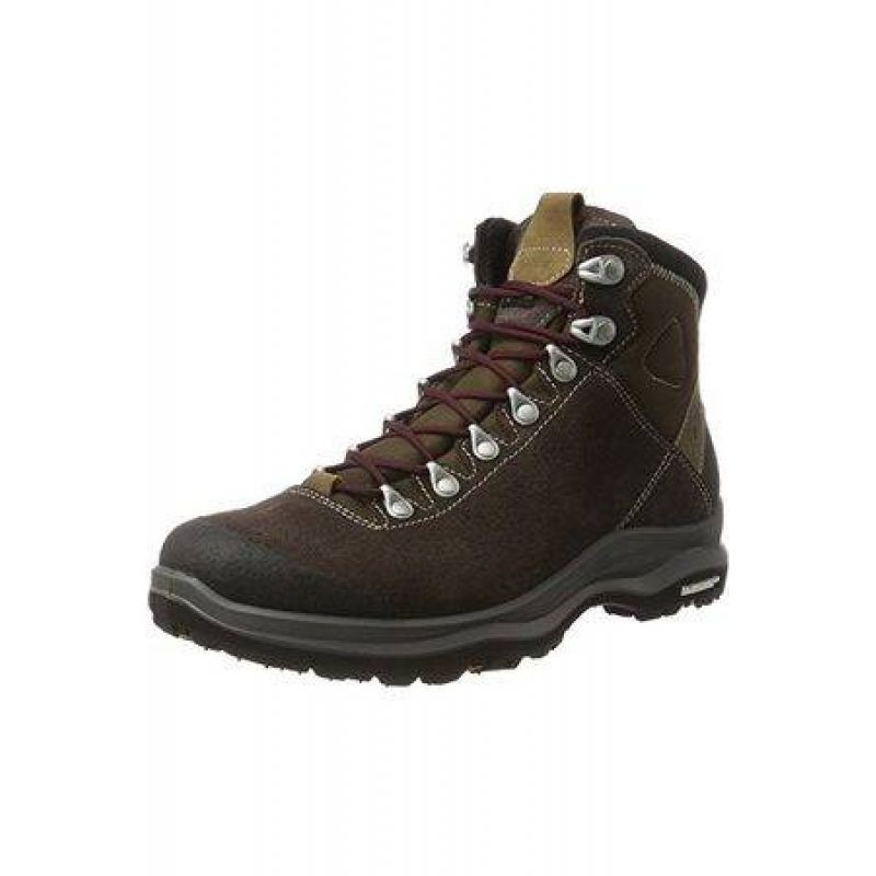 Shoes Aku Evergreen GTX M TYW5M050