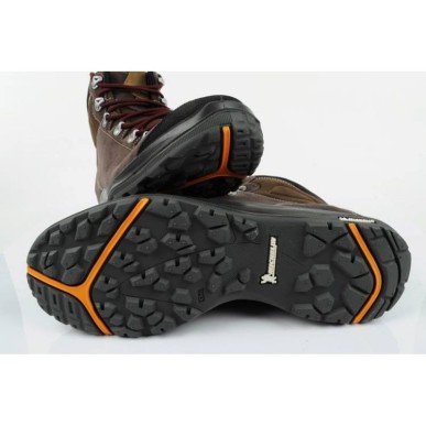 Shoes Aku Evergreen GTX M TYW5M050