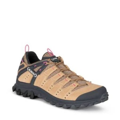 Scarpe da trekking Aku Alterra Lite GTX W 716457