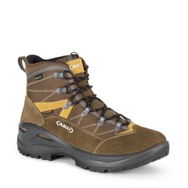 Scarpe da trekking Aku Cimon GTX M 345631