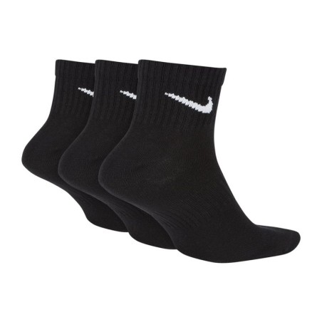 Calzini Nike Everyday Lightweight Ankle 3Pak M SX7677-010