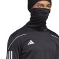 Felpa adidas Tiro 23 Warm Top M HS3573