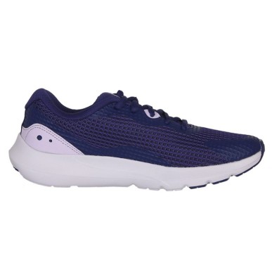 Running shoes Under Armor Surge 3 W 3024894 501