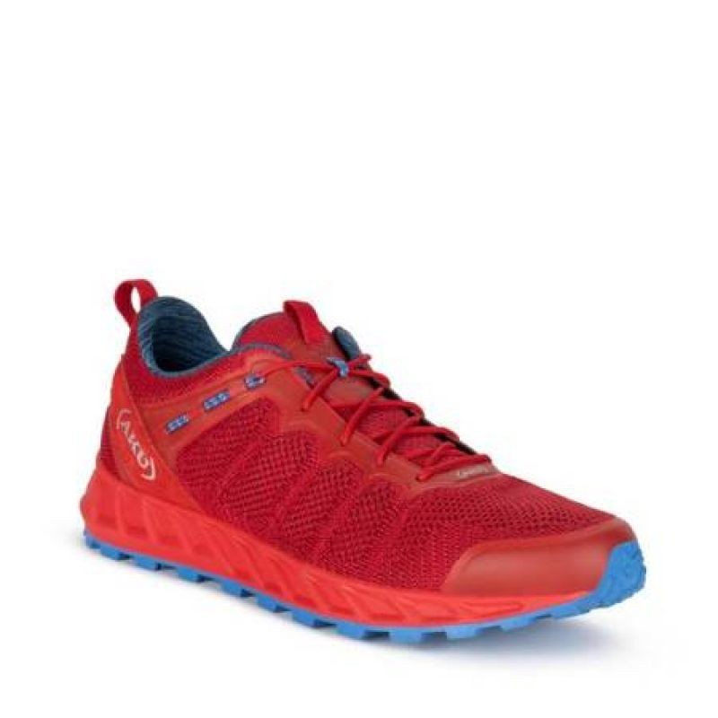 Sono le scarpe da trekking Rapida Air M 7601203