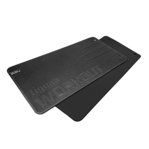 Tiguar workout mat V2 TI-WOM001CV2 black