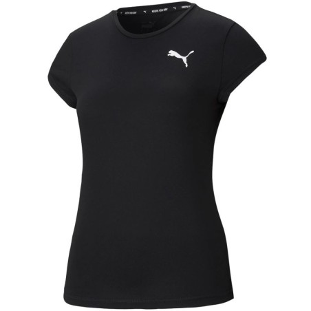 Puma Active Tee W 586857 01