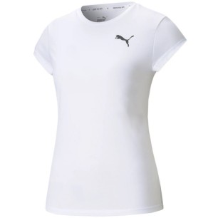 Maglietta Puma Active Donna 586857 02