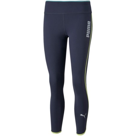 Puma Modern Sports Leggings a vita alta 7/8 W 847108 43