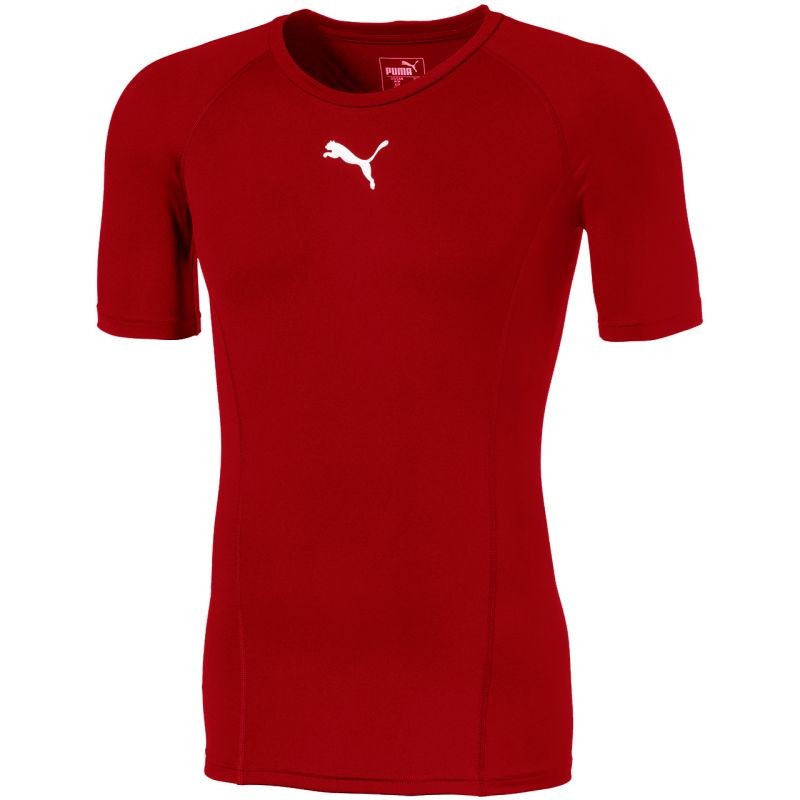 Maglietta Puma Liga Baselayer SS M 655918 01