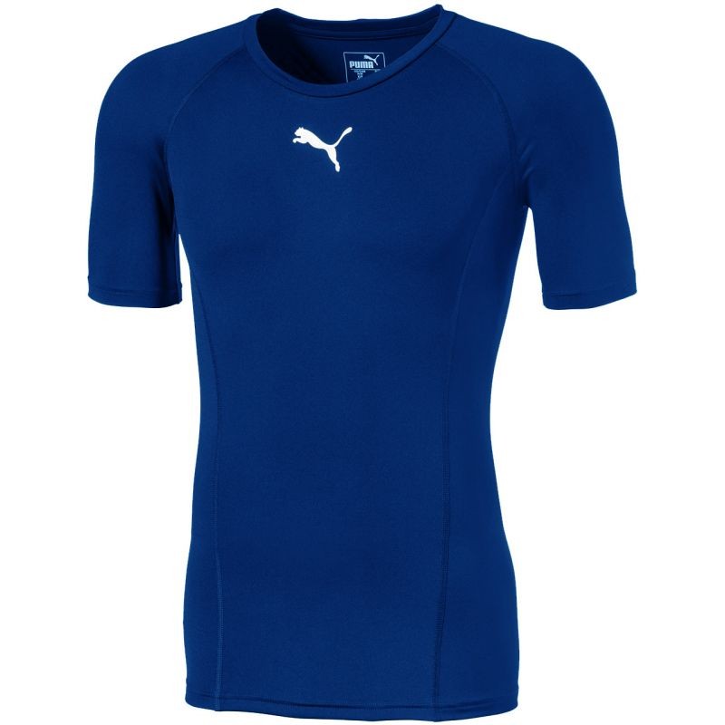 Maglietta Puma Liga Baselayer SS M 655918 02