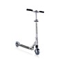 Scooter Globber Flow Element Comfort Luci Argento 727-130