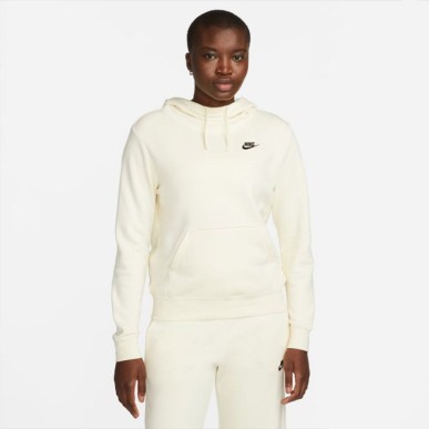 Sweatshirt Nike Sportswear Club Fleece W DQ5415 113