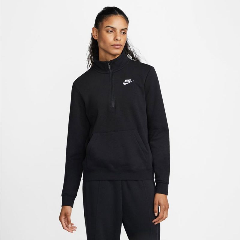 Felpa Nike Sportswear Club Fleece W DQ5838 010