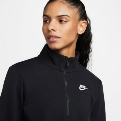 Felpa Nike Sportswear Club Fleece W DQ5838 010