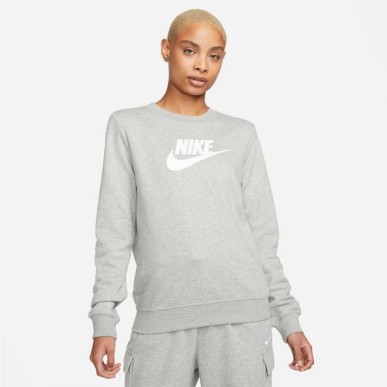 Felpa Nike Sportswear Club Fleece W DQ5832 063