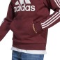 Sweatshirt adidas Big Logo 3 Stripes FL Hoody M H47057