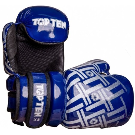 Masters open gloves ROTT-PRISM 0121658-02M