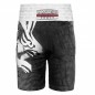 Pantaloncini da boxe Iron Pro MFC PATRIOTIC "EAGLE" M 06117-01M