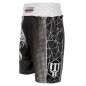 Pantaloncini da boxe Iron Pro MFC PATRIOTIC "EAGLE" M 06117-01M