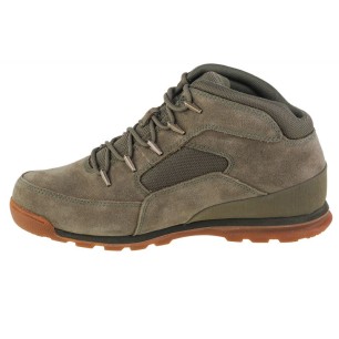 Timberland Euro Rock Mid Hiker M 0A2H7H shoes