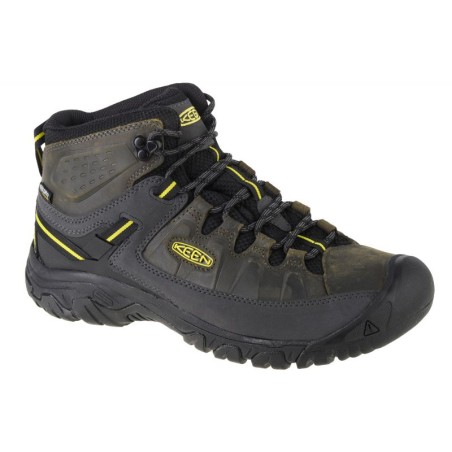 Scarpe Keen Targhee III Mid WP M 1026861