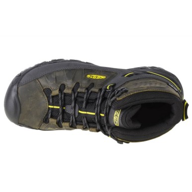 Scarpe Keen Targhee III Mid WP M 1026861