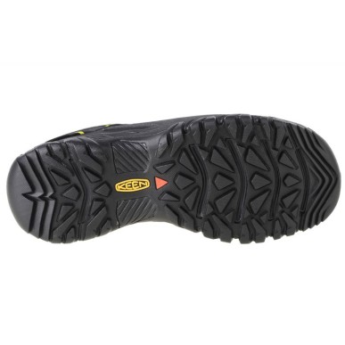 Scarpe Keen Targhee III Mid WP M 1026861