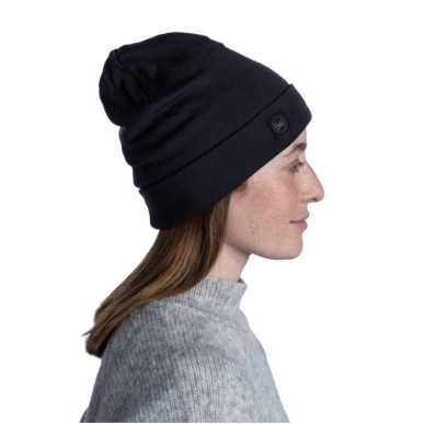 Buff Merino Heavyweight Beanie 1111709991000