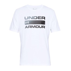 T-shirt Under Armor Team Issue Wordmark M 1329582-100