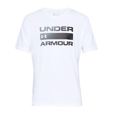 Maglietta Under Armour Team Issue Wordmark M 1329582-100