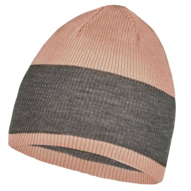 Buff Crossknit Beanie 1264835081000