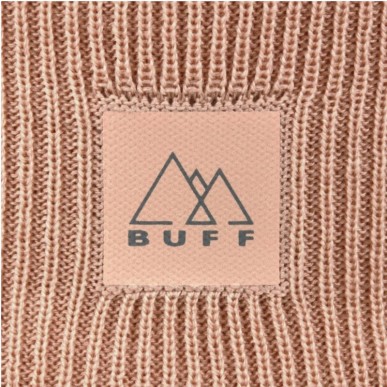 Buff Crossknit Beanie 1264835081000