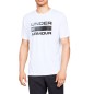 Maglietta Under Armour Team Issue Wordmark M 1329582-100