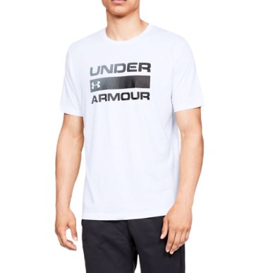 Maglietta Under Armour Team Issue Wordmark M 1329582-100