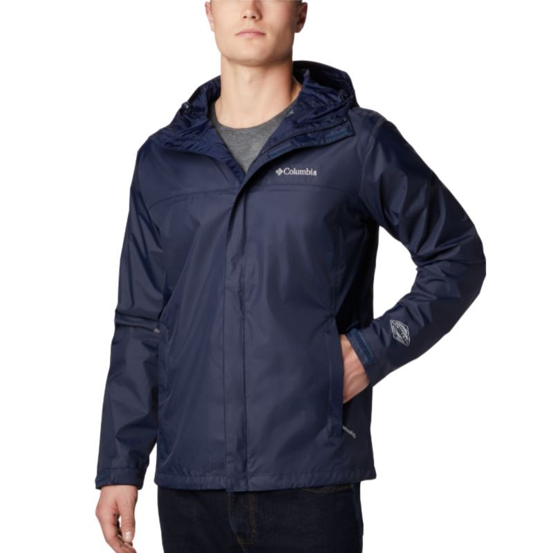 Columbia Watertight II Rain Jacket M 1533898464