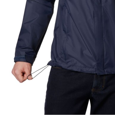 Columbia Watertight II Rain Jacket M 1533898464