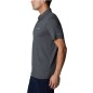 Columbia Tech Trail Polo Shirt M 1768701013